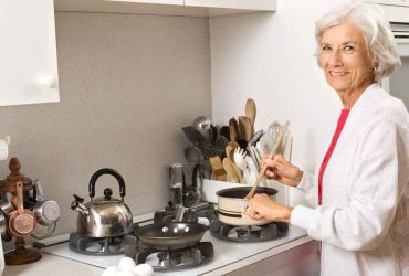 LWN blog staying safe in the kitchen