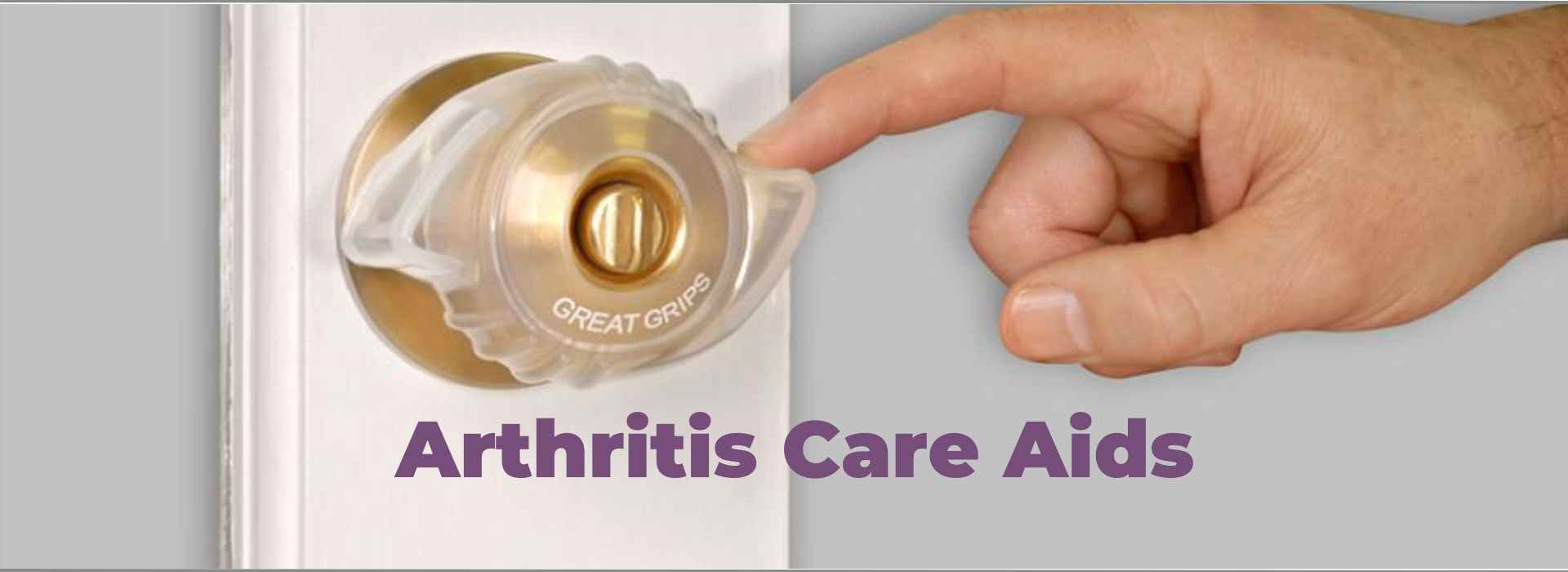 This is where to see arthritis aids such as arthritis cutlery and arthritis bowls and plates. These arthritis aids help with daily living for people with arthritis condition. See arthritis aids for the elderly and arthritis aids for assisting people with arthritis.