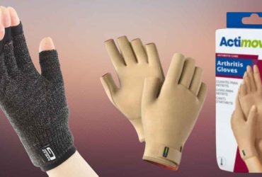 LWN blog arthritis gloves