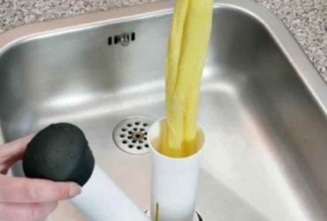 LWN blog using a cloth press