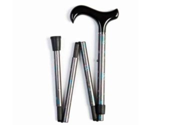LWN Carbon Walking Stick Blog