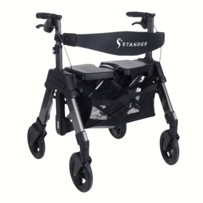 Wonder Rollator Heavy Duty