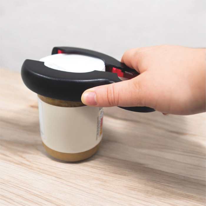 6 in 1 Jar Bottle Opener.1 Jar and bottle opener