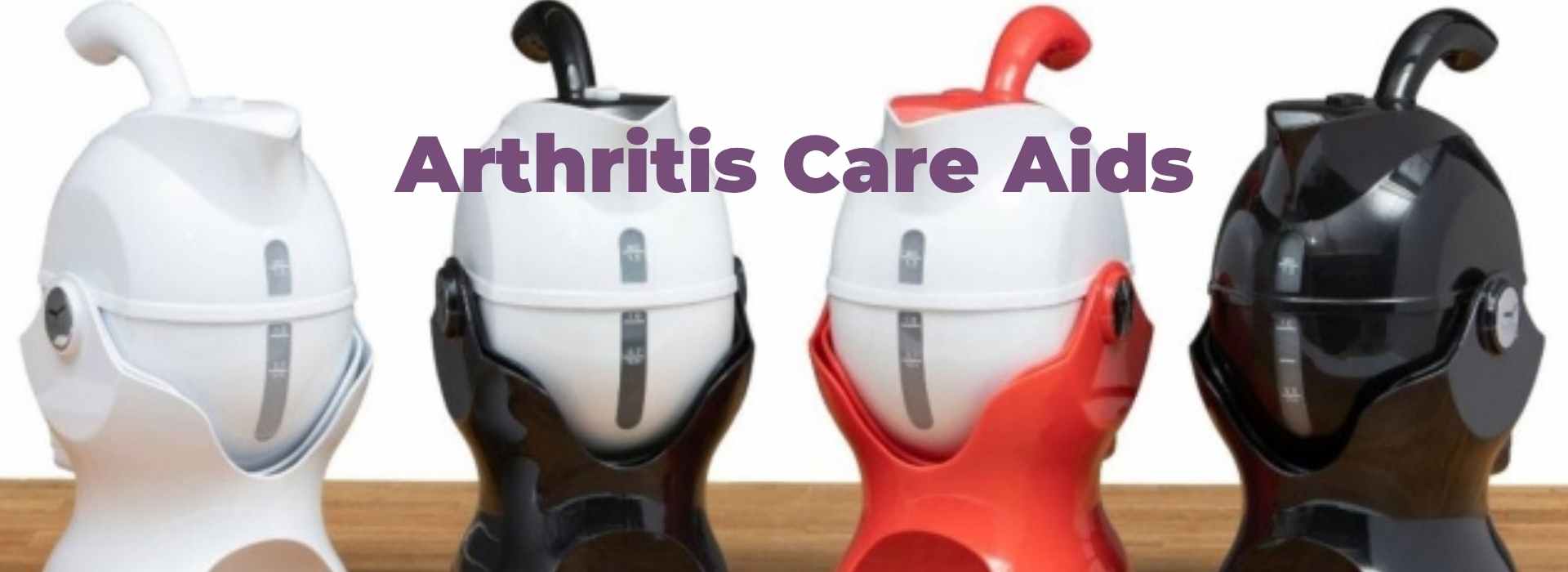 LWN Banner Arthritis Care Aids