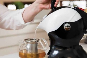 LWN Uccello Kettle Blog